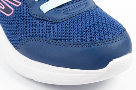 Skechers Selectors Leichte Kinder-Sportschuhe für Mädchen