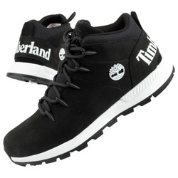 Timberland Sprint Trekker Herren Trekkingschuhe [TB0A5SB7015] schwarz.