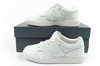 New Balance 480 Sportschuhe für Jugendliche, Weiße Sneaker, Modisch