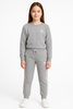 Adidas Jr French Terry 3 Hose [HM8759]
