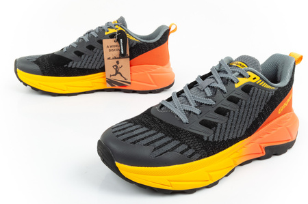 Grisport Herren Sportschuhe [GR-25-32-9004M] Laufschuhe, Mehrfarbig.
