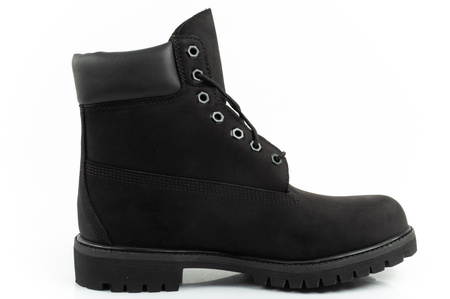 Timberland Premium 6-Inch Waterproof Herren-Lederstiefeletten