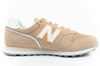 Damen Sportschuhe Sneakers New Balance [WL373SQ2], beige.