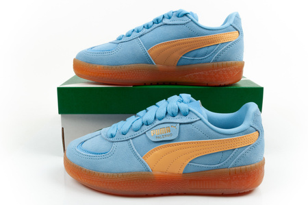 Puma Palermo Sneaker für Damen – Bequem, strapazierfähig und modisch