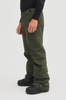 O'neill Hammered Herren-Winterhose [2550020-36018] Snowboard-Ski 10K, grün.