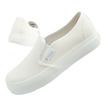 Lee Cooper Damen Sport-Sneaker [LCW-25-02-3328L], weiß.