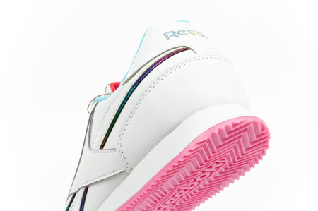 Reebok Royal Kindersportschuhe [100033270], weiß.