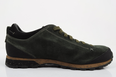 Aku Bellamont Herren-Wanderschuhe mit Gore-Tex-Technologie, robust und umweltfreundlich