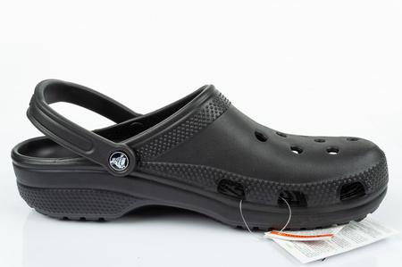 CROCS Klassische Clog-Sandalen [10001-001]