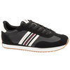 Fila Glory Herren-Sneaker, bequem, modisch, Schwarz