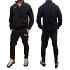 Puma Liga Sideline Herren-Sportsweatshirt [655946 03], Schwarz.