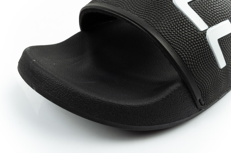 Sportliche O'Neill Herren-Flip-Flops mit Logo – Bequem und modisch, Schwarz