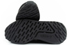 Adidas Multix Damen-Sportschuhe, modische schwarze Sneaker