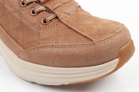 Skechers Damen Contour Foam Slip-Ins