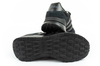 Adidas Run 60s 4.0 Damen-Sneaker, leicht, Schwarz