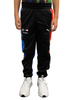 Puma BMW MMS Jungen Jogginghose [535912 04], Schwarz.