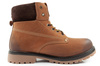 Wrangler Arch Fur Herren Chelsea Boots, elegante Stiefeletten, warmes Echtleder