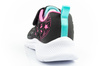Skechers Jumpsters Glitter Kinder-Sportschuhe für Mädchen