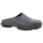 Puma Mostro Pantoletten, Grau, Modisch