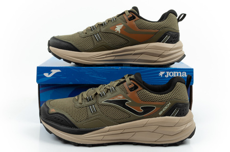 Joma Shock Herren-Wanderschuhe, sportlich, robust, Khaki