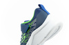 Skechers Microspec Leichte Kinder-Sportschuhe für Jungen