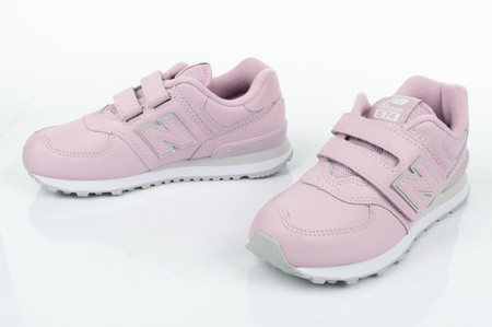 Buty Dziecięce Sportowe New Balance [YV574ERP]