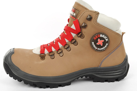 Buty robocze Red Brick Brutal [6B02.24-S3]