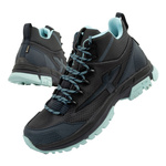 Tamaris Active Damen Trekkingschuhe [1-25255-39 849] GORE-TEX, Marineblau.