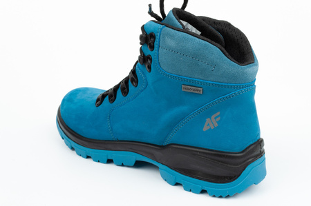Buty trekkingowe 4F zimowe [OBDH253 33S]