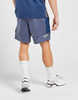 The North Face Herren-Fleeceshorts – Bequem und sportlich
