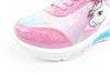 Leomil Magisches Einhorn LED-Kinder-Sneaker
