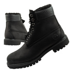 Timberland Premium 6 In Herren-Stiefeletten, isoliert und wasserdicht