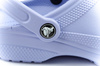 Crocs Clogs für Damen, lila – bequem und leicht. Clogs für Damen.