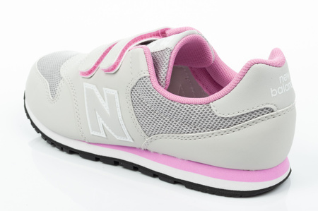 Buty Dziecięce Sportowe New Balance [YV500RI]