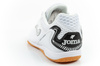 Joma Maxima 2502 Herren-Hallenfußballschuhe (Weiß)