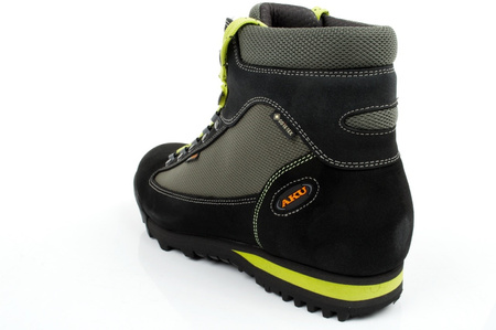 Aku Slope Original GTX Trekkingschuhe [885.10643], schwarz.