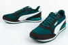 Puma St Runner Herren Sportschuhe [384857 09]
