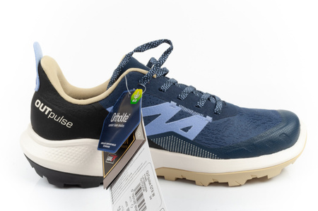 SALOMON OUTpulse [415885] GTX Sportschuhe, blau.