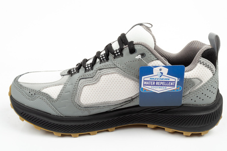 Skechers Ridgestar – Wasserabweisende Herren-Wanderschuhe