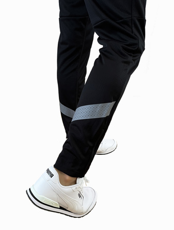 Puma Training Herren Sporthose [657380 03], Schwarz.