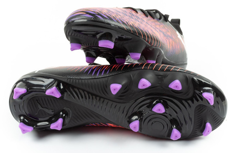 Puma Future 8 Play FG/AG Jr. Fußballschuhe für festen Boden