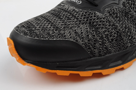 Aku Rapida Air Gore-Tex Wanderschuhe für Herren, Leichtes Grau/Schwarz