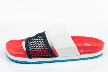 Adidas aSMC Lette Damen Hausschuhe [FZ2884], mehrfarbig.