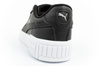 Puma Carina 2.0 Damen Sport-Sneaker schwarz [385849 05].