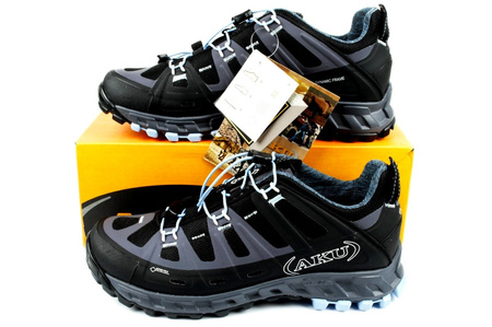 Aku Selvatica GTX Trekkingstiefel [679144]