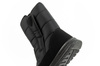 Progress Winterstiefel – Isolierte Herren-Schneestiefel mit Klettverschluss