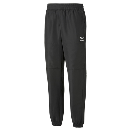 Puma FD Classics Cargo [539698 01] Herren Sport Jogginghose, schwarz.