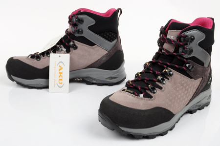 Aku Alterra II GTX Damen Trekkingschuhe [431590], mehrfarbig.