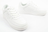 Levi's Union SE Kinder-Sportschuhe, weiß