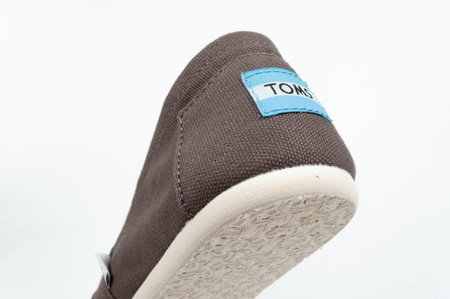 Toms Classics Espadrille Sportschuhe [0871]